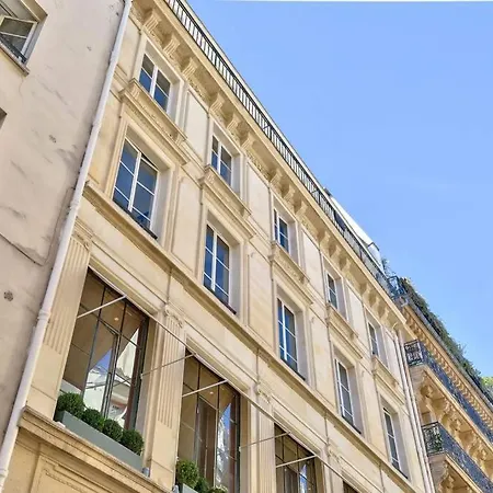 Apartment Stylish Flat In The Center Of *