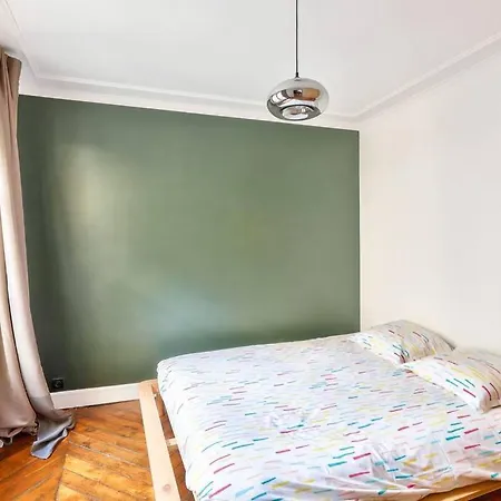 Apartment Stylish Flat In The Center Of